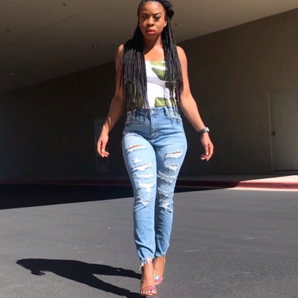 Body Jeans
